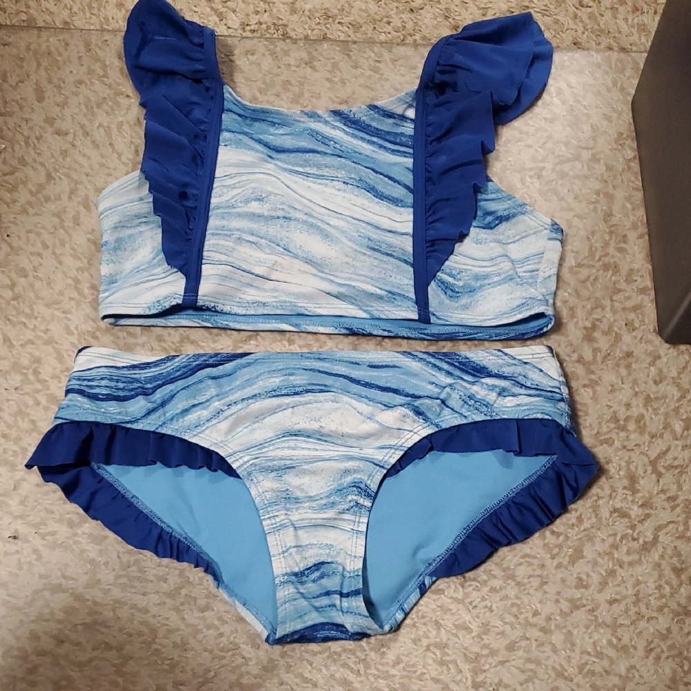 Blue Marble Kids Swim Set